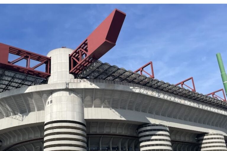 Stadio San Siro