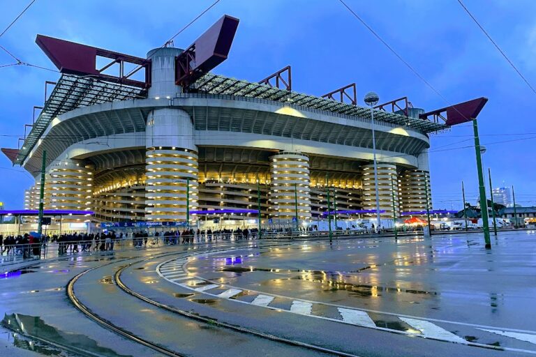 Stadio San Siro