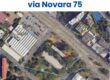 via Novara 75