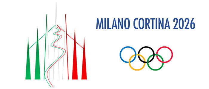 Milano Cortina 2026