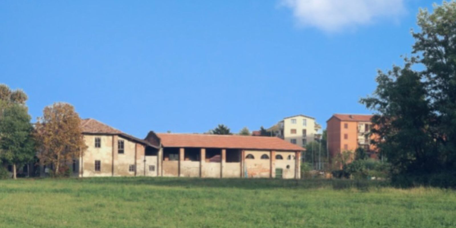 cascinal linterno Cascina Linterno