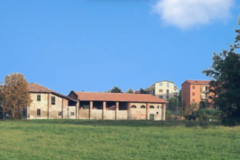Cascina Linterno