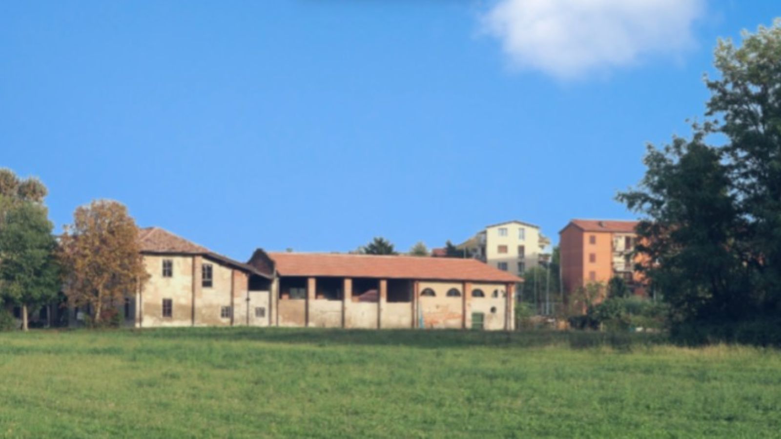 Cascina Linterno