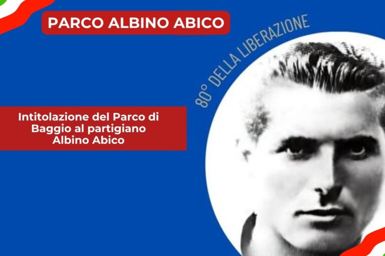 Albino Abico