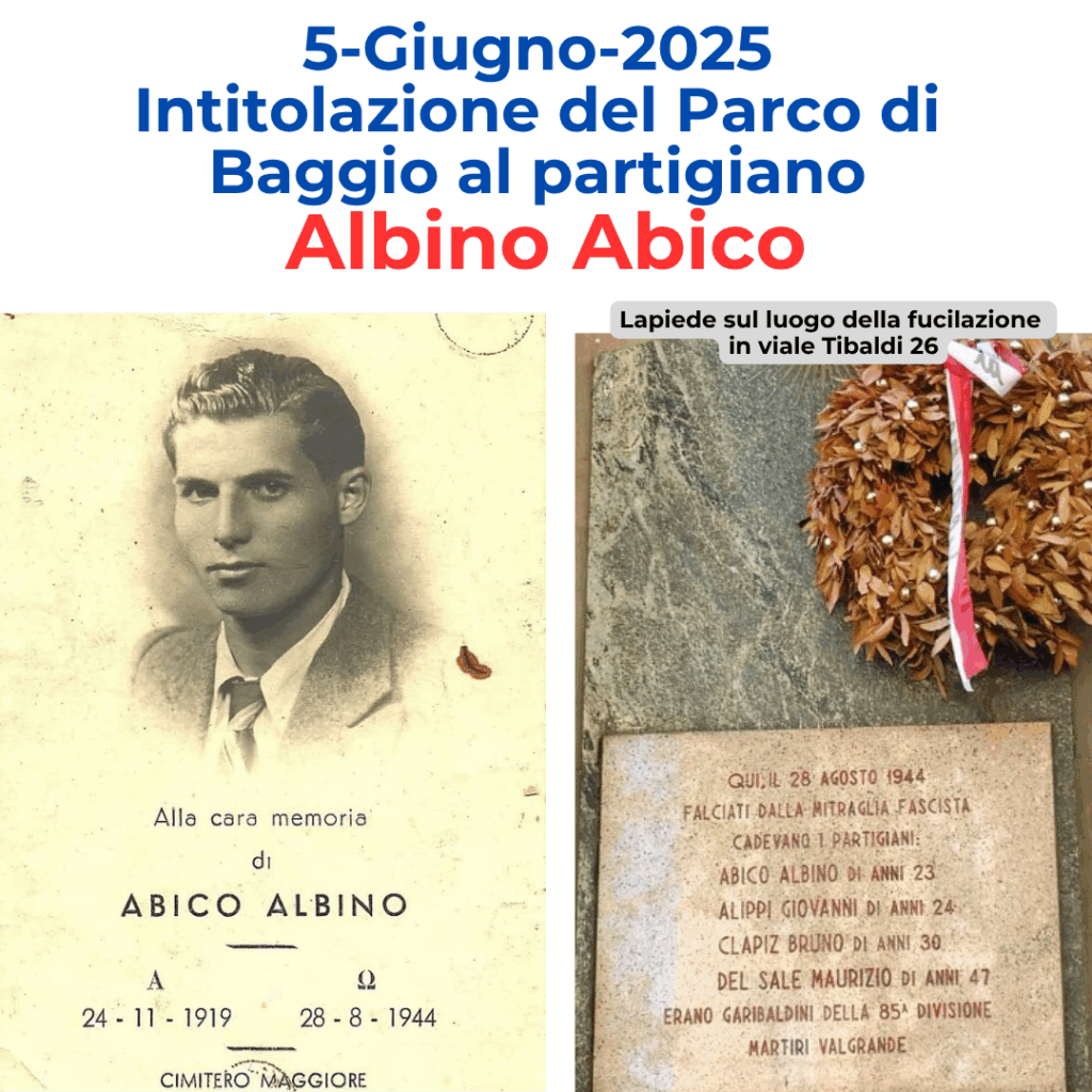 Albino Abico