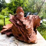 Scultura di Marco Dotti