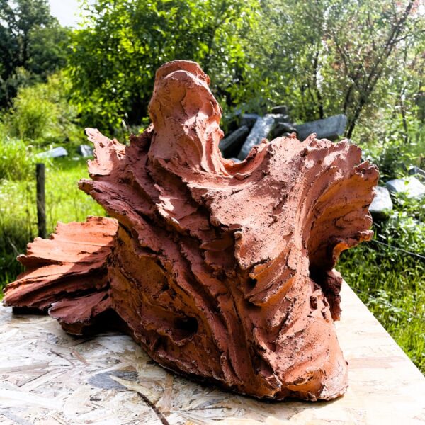 Scultura di Marco Dotti