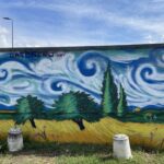 Arte nel Parco - Gattonero