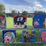 Arte nel Parco - Gattonero