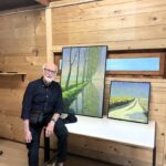 Mario Corrieri - Paesaggi interiori