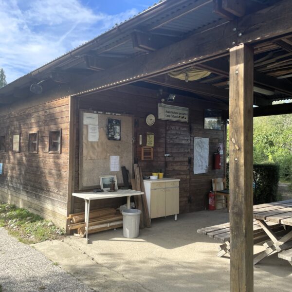 Associazione Pescatori Cava Cabassi