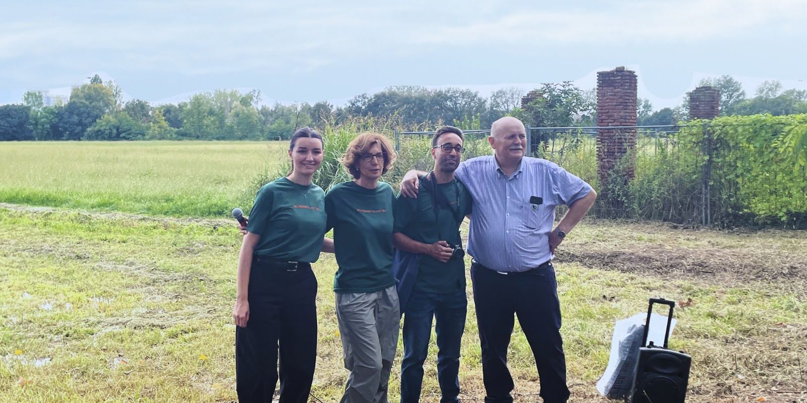 foto-gruppo-marcita Milano Green Week 2025