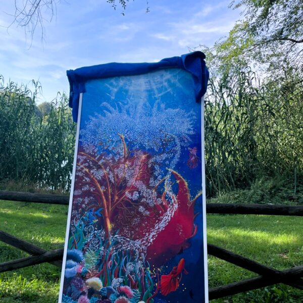 Arte nel Parco 2025 - Mostra Estemporanea