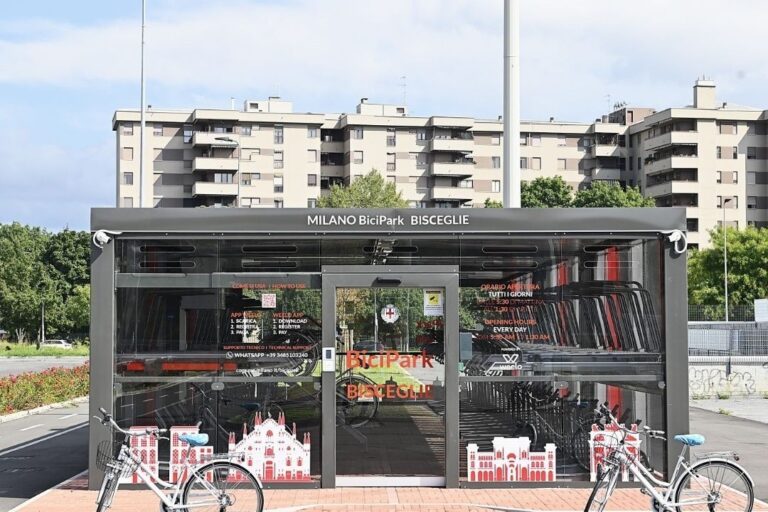 bici-parck bici park