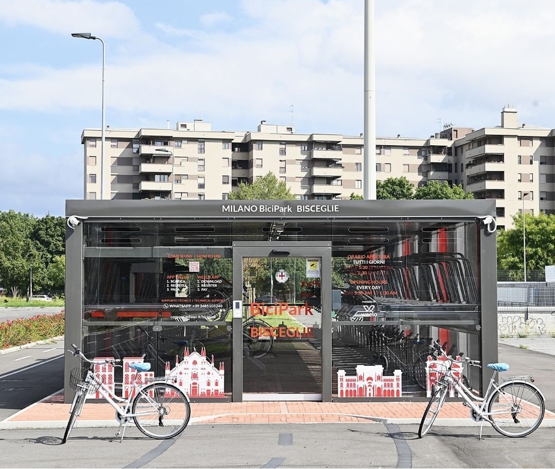 bici park