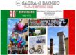 Sagra di Baggio 2025