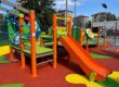 Parco giochi