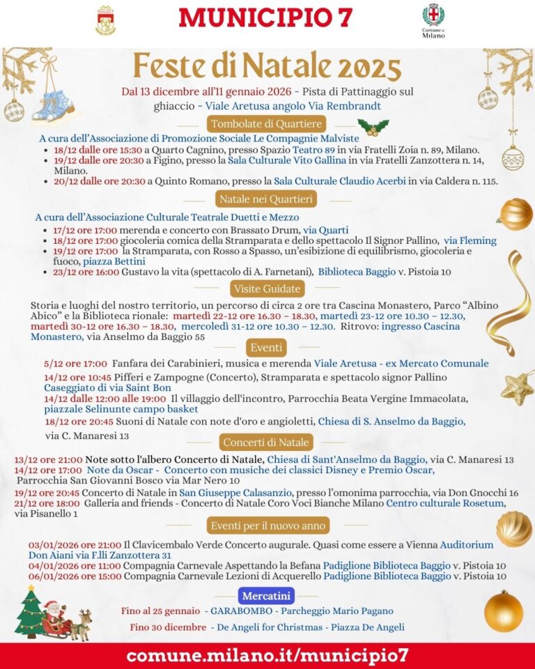 Social-Natale Locandina M7