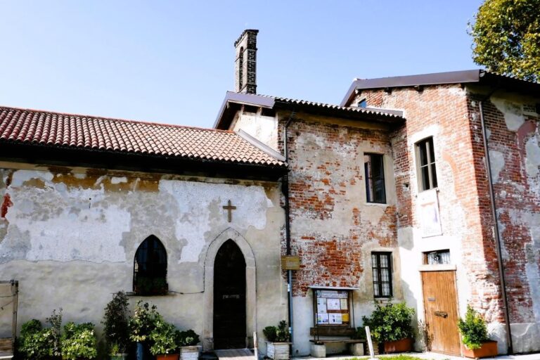 Cascina Linterno