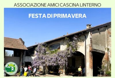 Festa di Primavera
