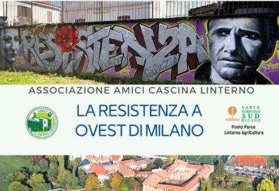 La Resistenza ad ovest di Milano