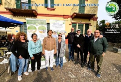 ACL Sagra di Baggio 2025