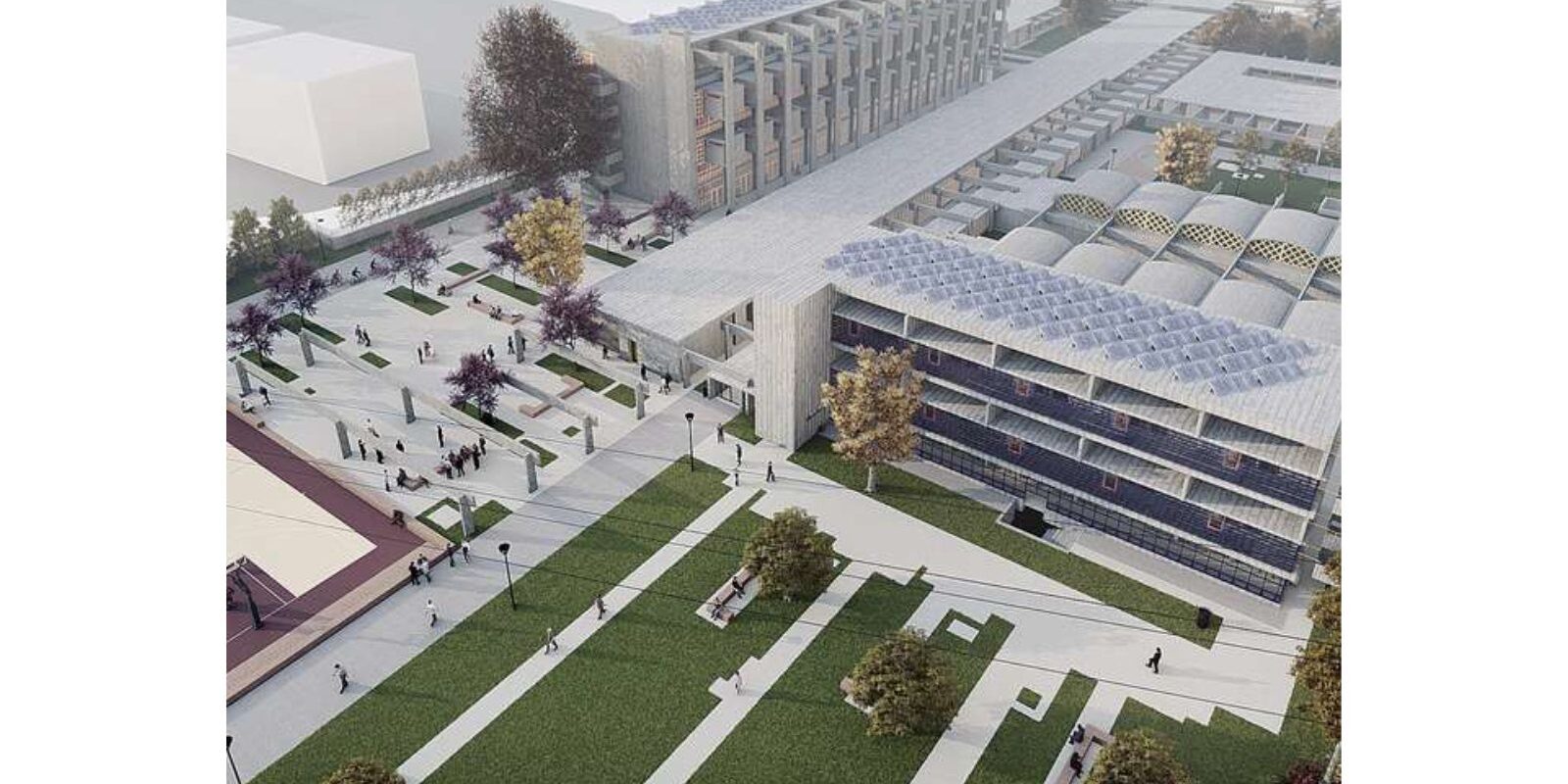 marchiondi Marchiondi rendering