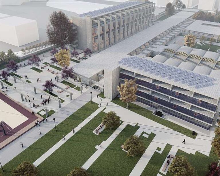 Marchiondi rendering
