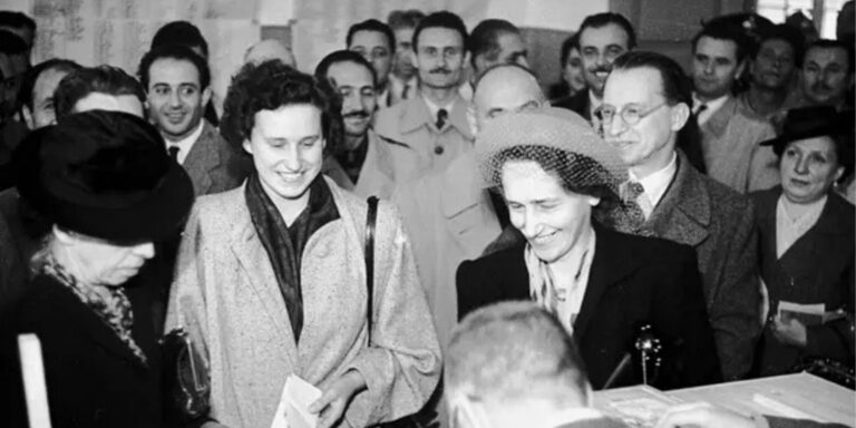10 marzo 1945