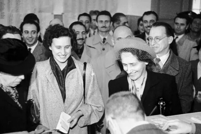 10 marzo 1945