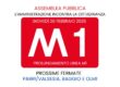Prolungamento linea M1