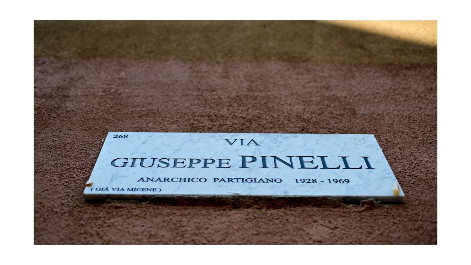 Via Pinelli