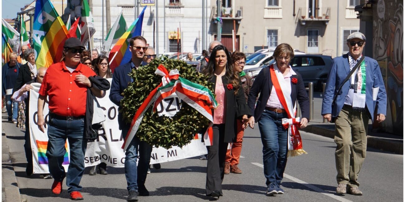 25 aprile 2026