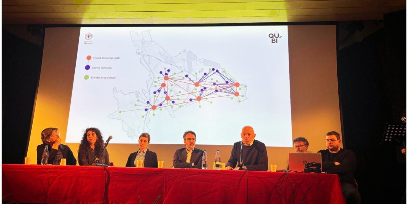 Forum del Welfare 2026