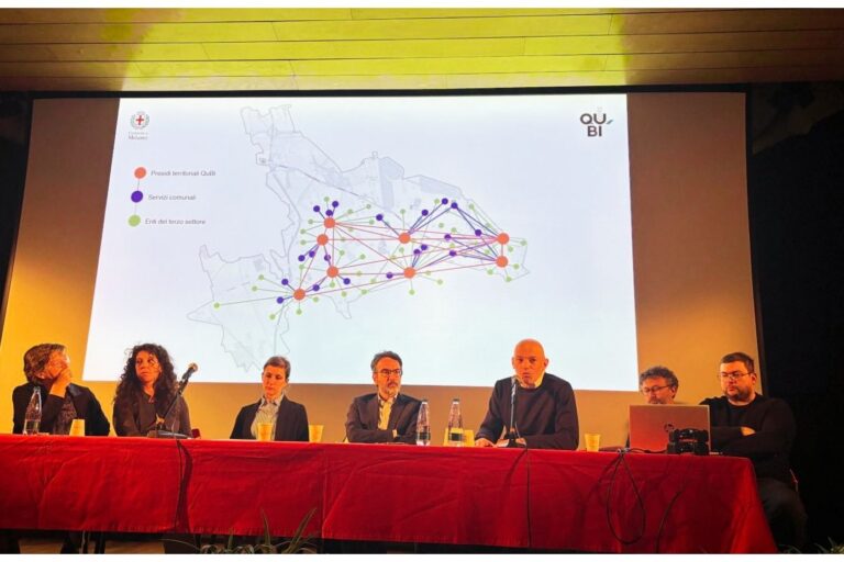 Forum del Welfare 2026