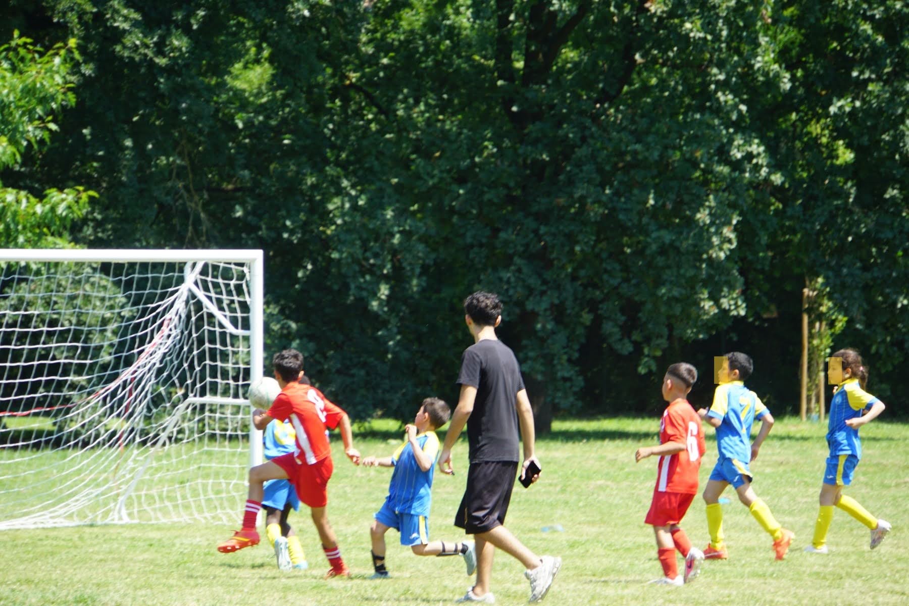 TOP2026 Torneo Calcio
