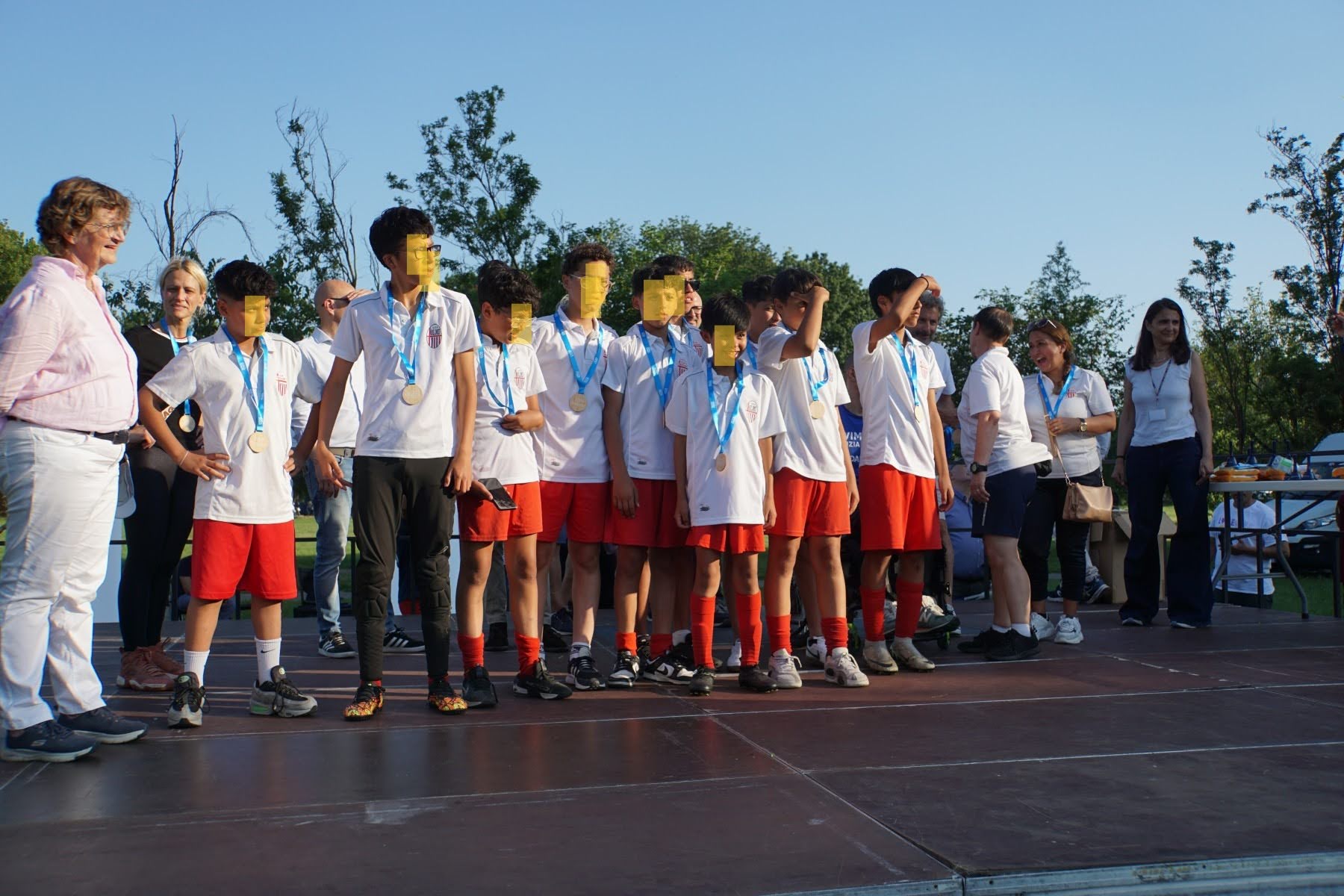 TOP2026 Premiazioni