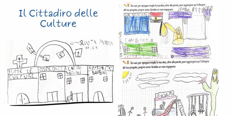 Il “Cittadiro delle Culture”
