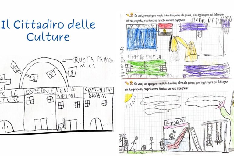 Il “Cittadiro delle Culture”
