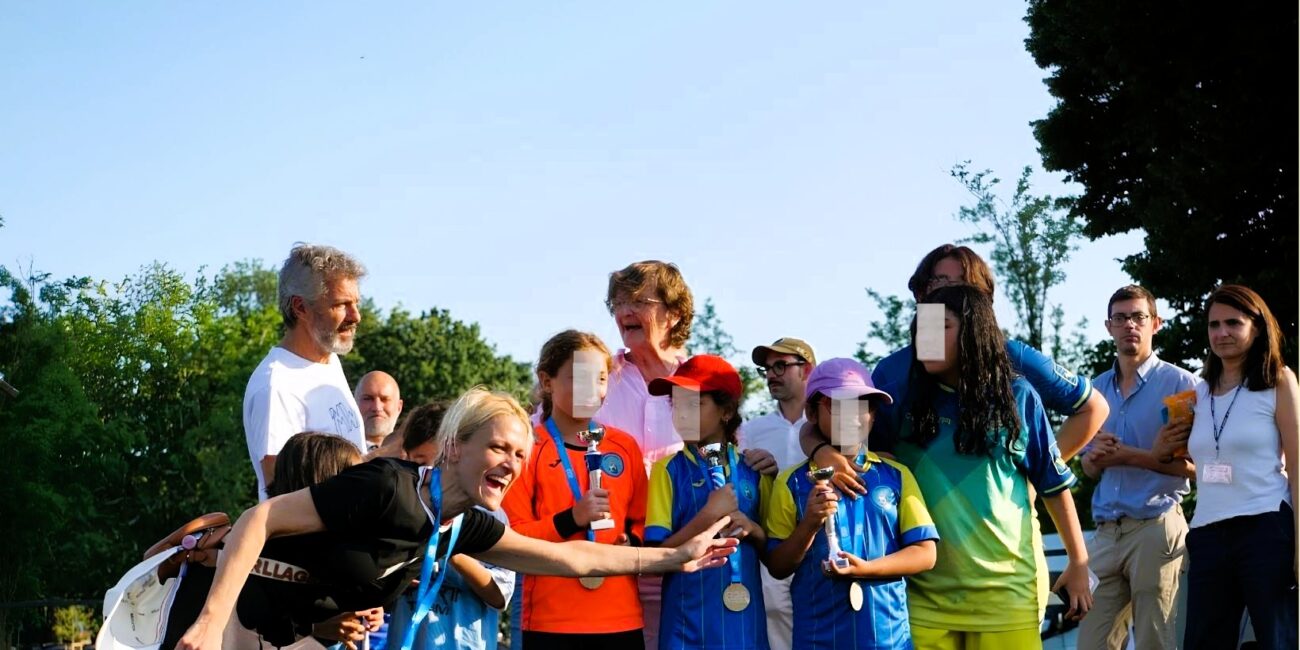del TOP 2026 – Trenno OasiSport Park
