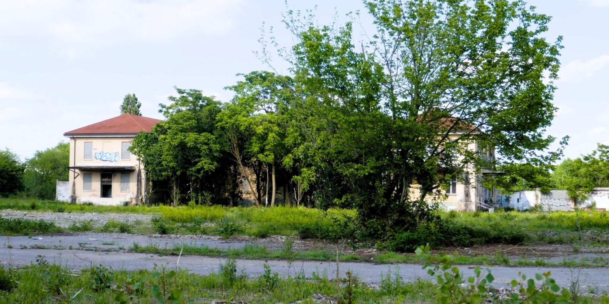 piazzadarmi Rigenerazione Urbana di Piazza d’Armi: