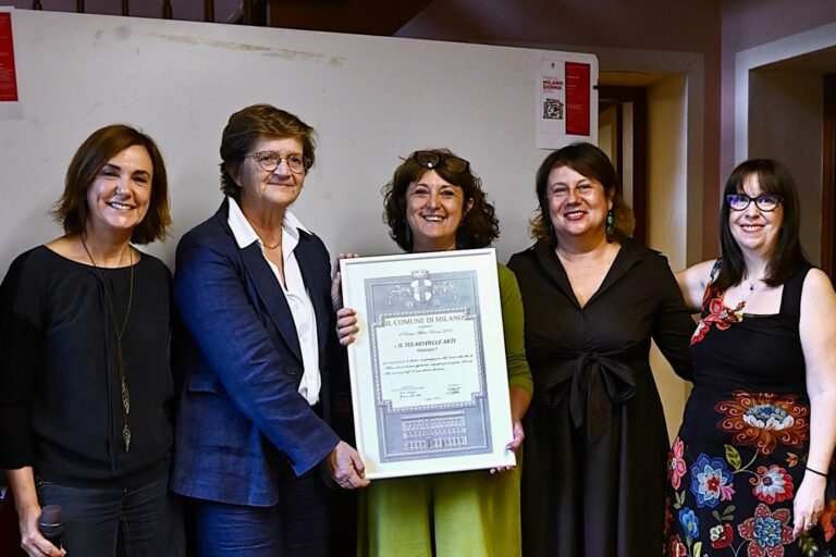 Premio Milano Donna 2026